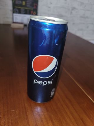 Pepsi Lata 330ml