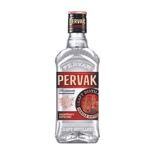 Vodka Pervak 0.7