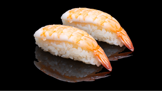 Ebi Nigiri 2 szt.