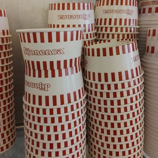 Helado En Tarrina (Mediano)