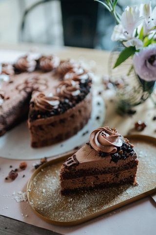 Keto nutella z chrupiącą praliną