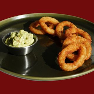 ხახვის რგოლი