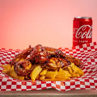 Wingtastico