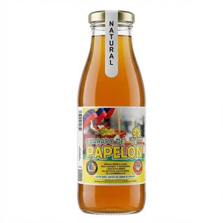 Papelón (330 Ml.)