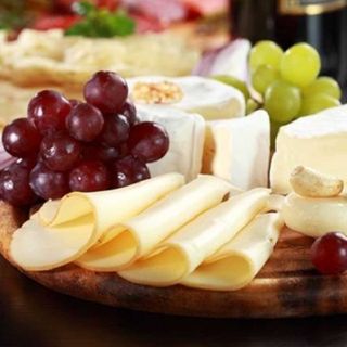 Deska Włoskich Serów