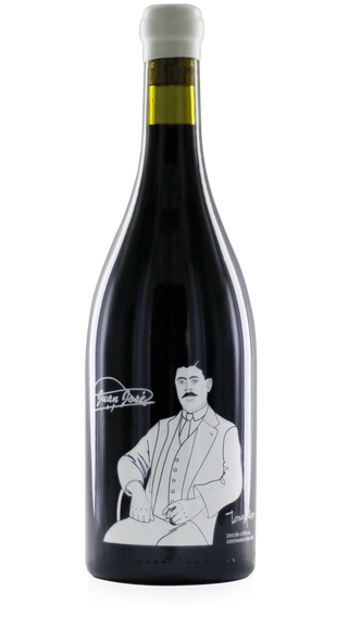 Vino Juan José Tinto Crianza
