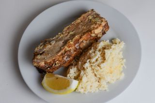 Costilla De Ternera