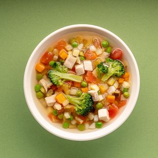 Мінестроне