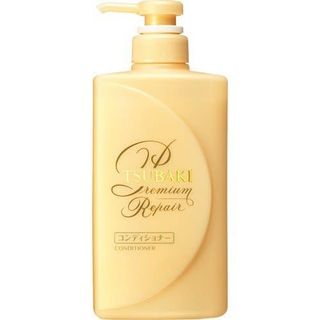 Shiseido Tsubaki Premium Repair Conditioner Восстановление 490 мл