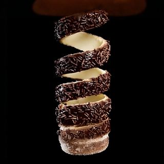 Кюртош класичний шоколад