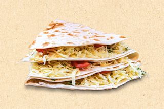 Plăcintă Pui cașcaval