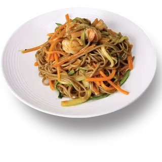 284.Yaki soba
