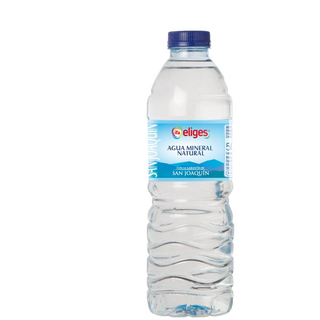 Agua (500 Ml.)