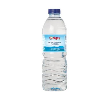 Agua (500 Ml.)
