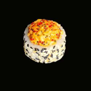 Spicy Ebi (8 Pzs.)
