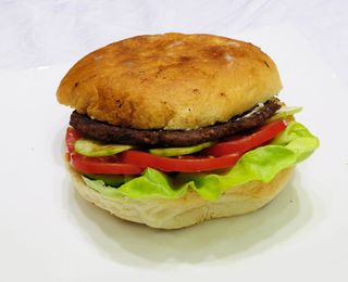 Džigerica u lepinji 300g