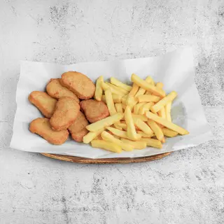 Nugguets