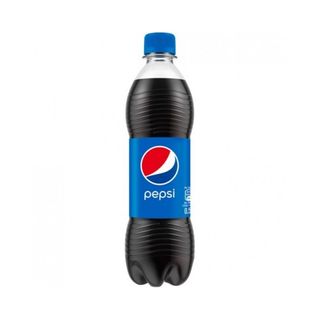 Pepsi 500мл