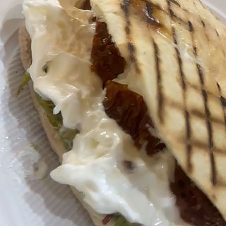 Puccia rape più bevanda