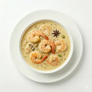 Gambón Korma