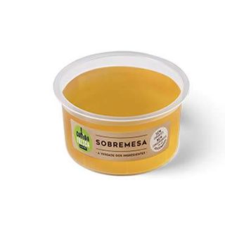 Gelatina Sabor Ananás