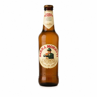 Birra Moretti 33cl