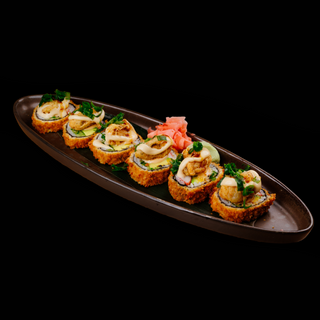 Kobe Roll
