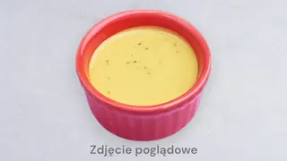 Musztardowy-BBQ 50 ml