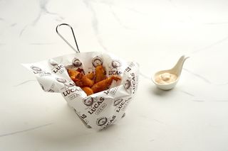 Креветки тигровые (150г)