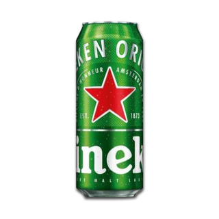 Heineken pivo 500ml