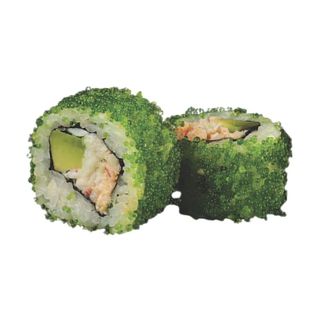 U5 California Con Gambas (8 Uds.)