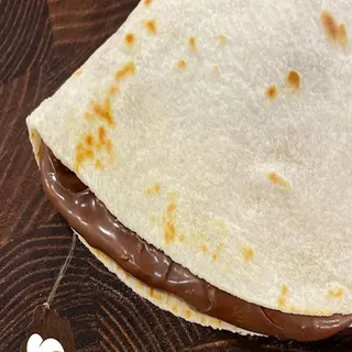 D1 - Nutella