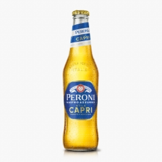 PERONI STILE CAPRI 330 ML