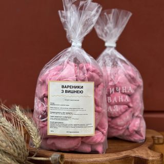 з вишнею (1000г)