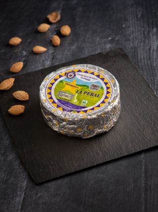 La Peral Mini (400 G.)