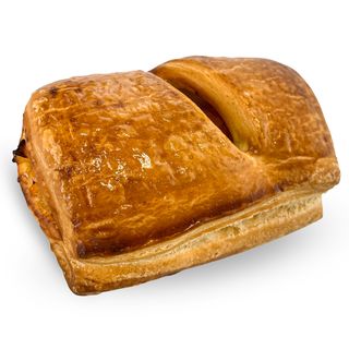 Слойка курка-сир-помідор (85г)