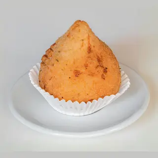 Coxinha