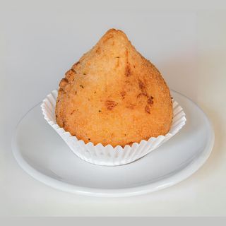 Coxinha Brasileira