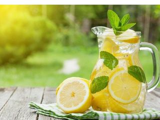 Лимонад класичний 1л. (1000ml)