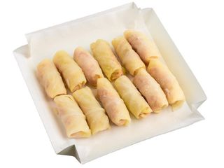 Напівфабрикати Голубці зі свининою 0.5 кг (500g)