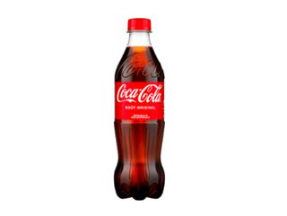 Coca Cola PET50 (Ud)