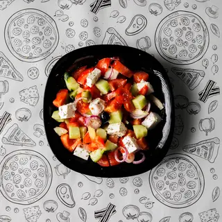 Grčka salata