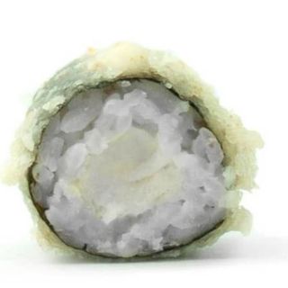 Makis tempura Pez mantequilla x8