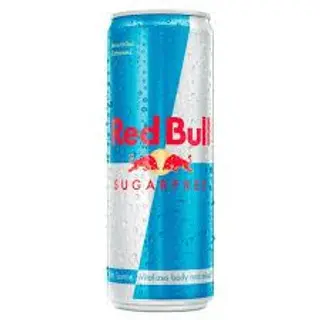 Red Bull Sin Azucar