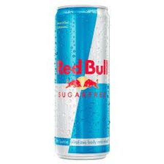 Red Bull Sin Azucar