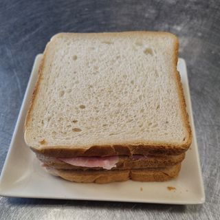 Toast classico 