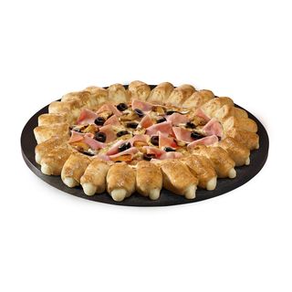 Pizza Roma Cheesy Bites Ø30.5cm