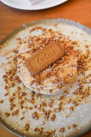 Kinder Lotus