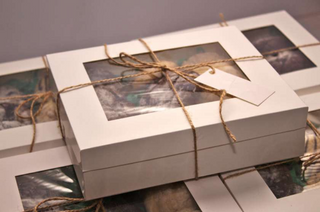 Caixa Especialidades de Doce D'Ovos