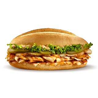 ქათმის სენდვიჩი